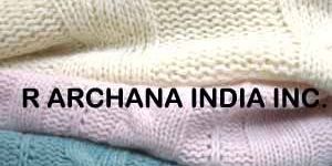 Indian Knitted Fabrics