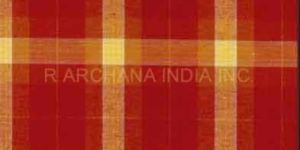 Yarn Dyed Cotton Fabrics