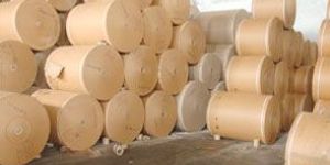 Kraft Paper Rolls