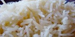 Perfect Basmati Rice