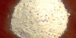 Laundry Washing Powder