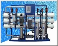 Commercial Water Purifiers