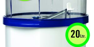 Usha Brita Storage Type Water Purifier Model Classic 20 Liters