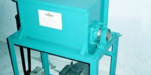 Agarbati Powder Mixing Machine