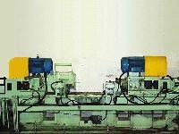 Friction Welding Machine