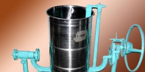 Incense Powder Mixing Machine