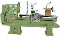 Special Purpose Lathe Machines