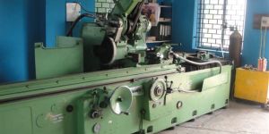 Cylindrical Grinding Machine