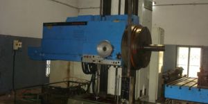Horizontal Boring Machine Make Cornac