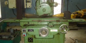 Surface Grinding Machine