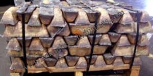 Gun Metal Ingots