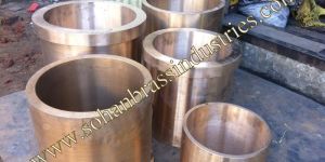 Leaded Tin Bronze Casting