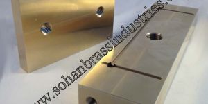 Phosphor Bronze Liners