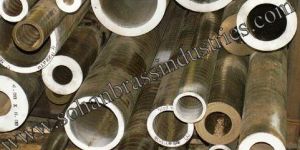 Phosphor Bronze Rods