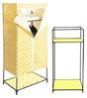 Nonwoven Cloth Wardrobe