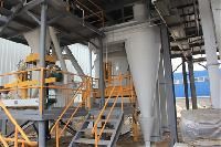 Cattle Feed Plant