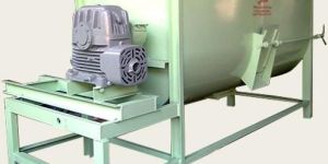 Feed Mixer