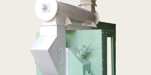 Horizontal Pellet Mill