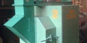 Horizontal Pellet Mill (Ring Die)