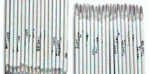 High Tensile Welding Electrodes