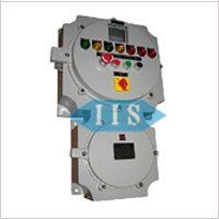 Flameproof Control Panels