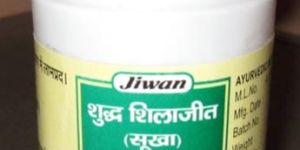 Shudh Shilajit