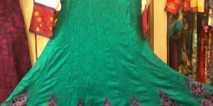 Designer Salwar Suits