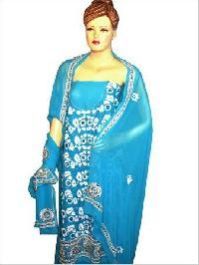 Suit Dupatta
