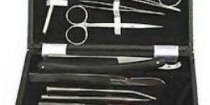 Biology Lab Equipments