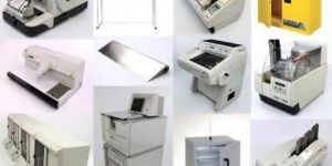 Histology Lab Equipments