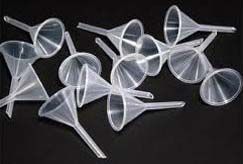 Laboratory Plasticware