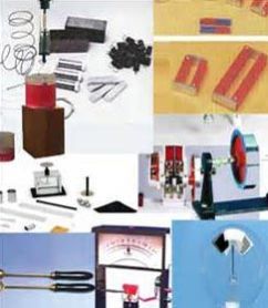 Physics Lab Equipments