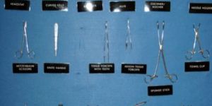 Surgical Equipments