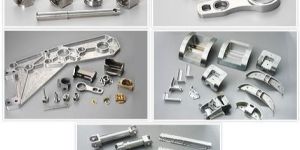 Aerospace Components