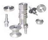 Soft Drink Beverage Industries Components