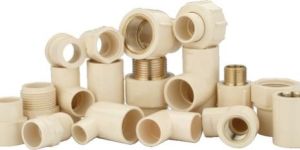 CPVC Pipe Fittings