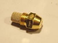 Burner Nozzles