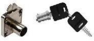 Furniture Locks