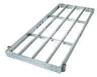 ALUMINIUM FRAME