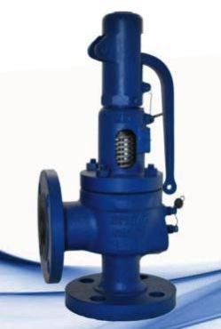 Pressure Relief Valves