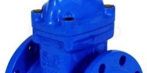Sluice-Gate Valves