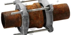 Socket Leak Repair Clamps