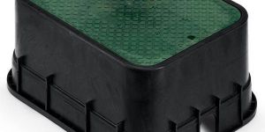 Valve Boxes