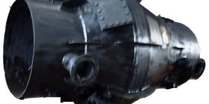 Zero Velocity Valves