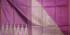Tassar Gheecha Saree