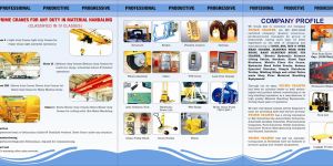 Hydraulic Power Lifter