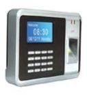 Fingerprint Attendance System, Card Attendance System