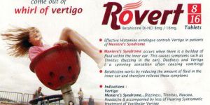 Roverts Tablets