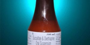 Sucra O Suspension