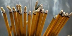 Incense Sticks